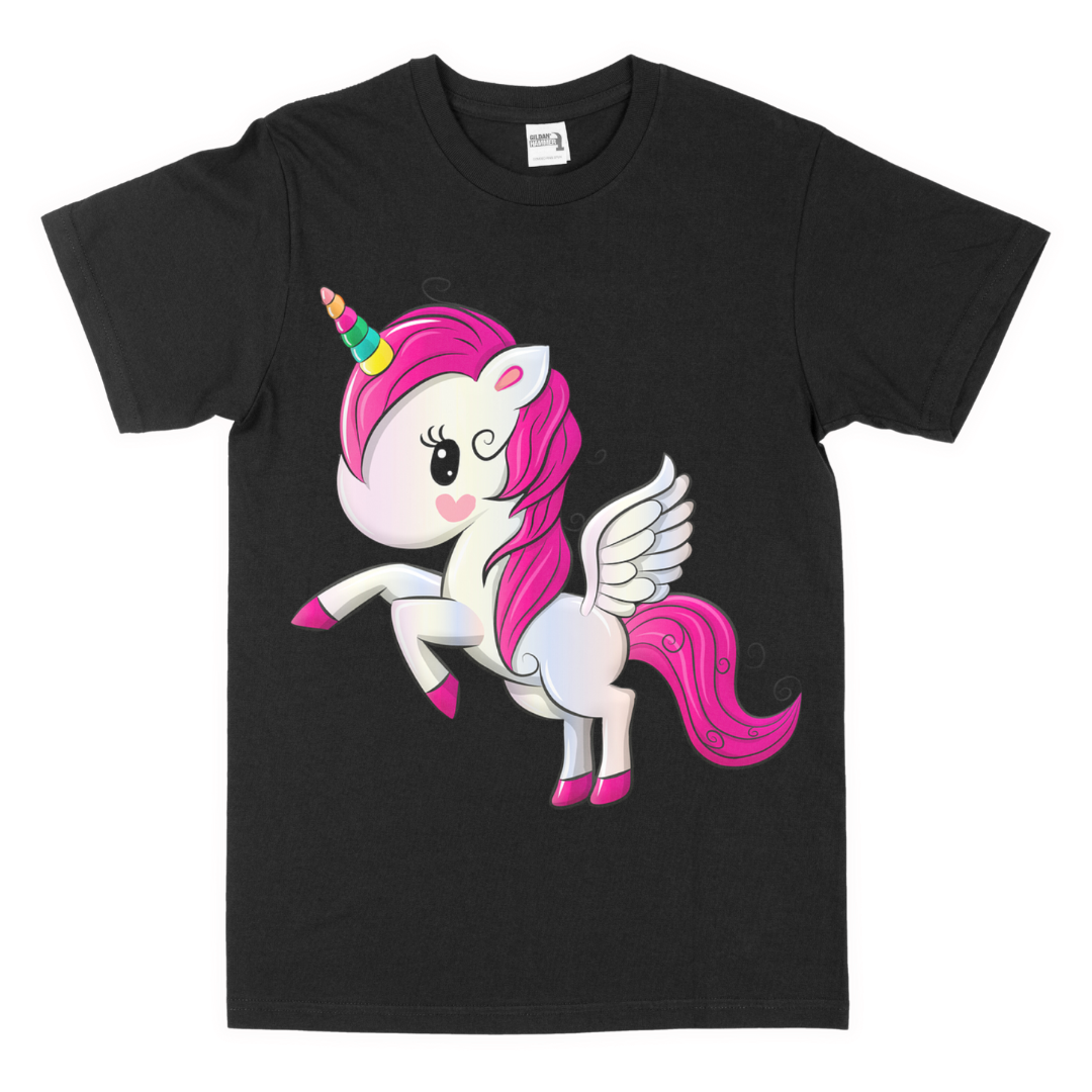 Unicorn youth t-shirt