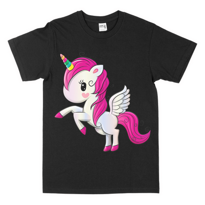 Unicorn youth t-shirt