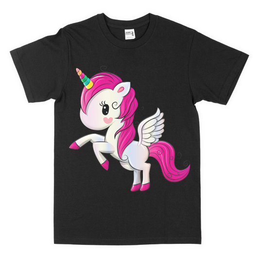 Unicorn youth t-shirt