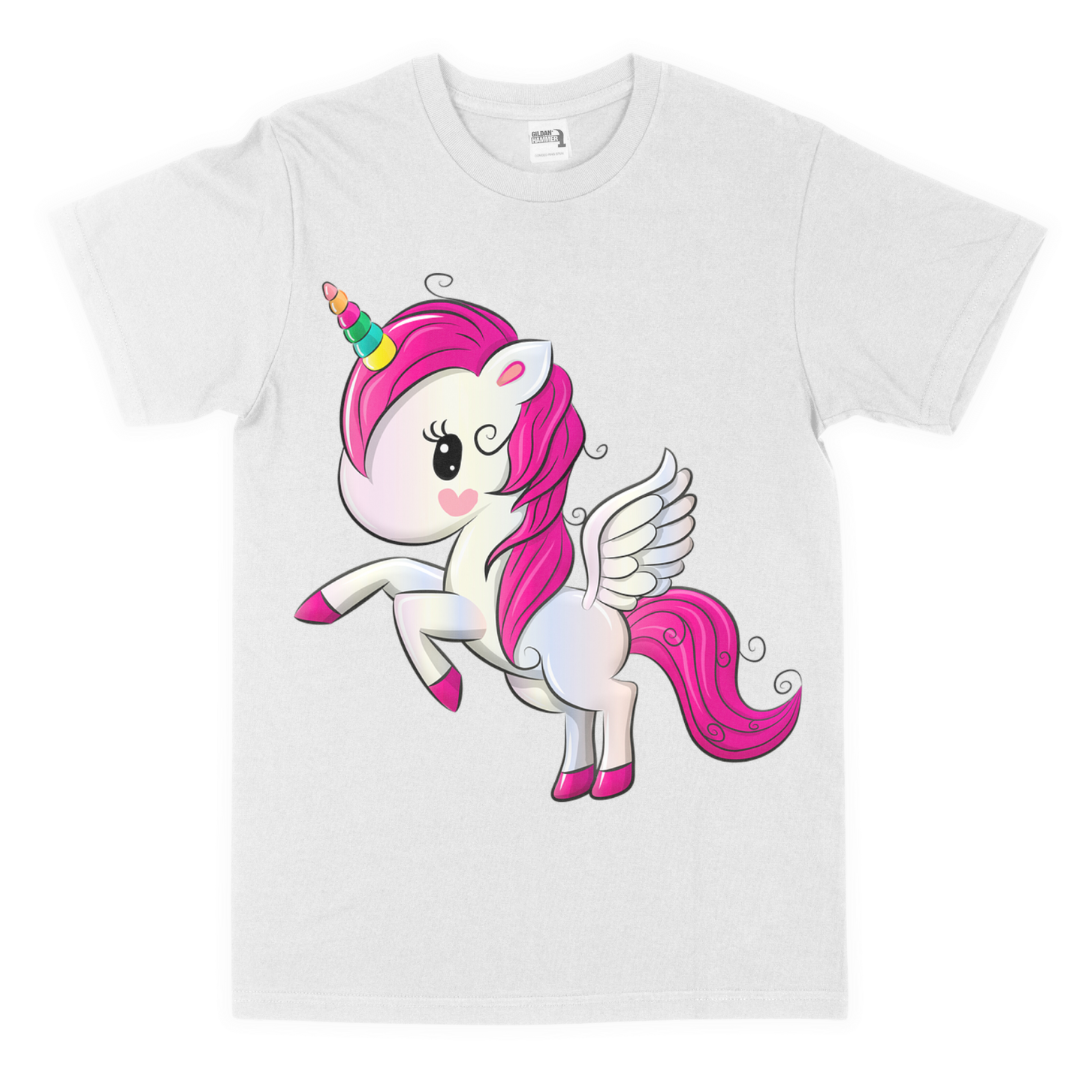 Unicorn youth t-shirt