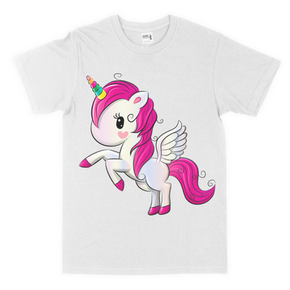 Unicorn youth t-shirt