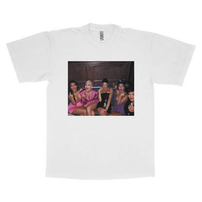 Kardashians adult t-shirt