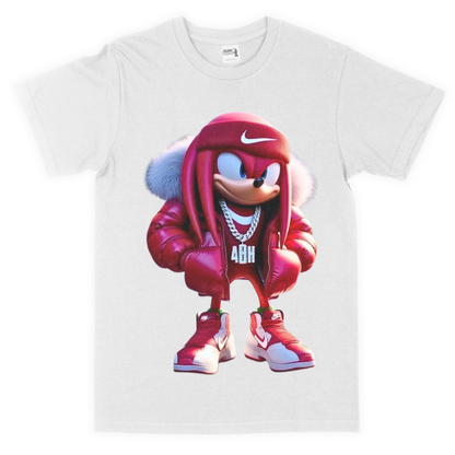 Knuckles youth t-shirt