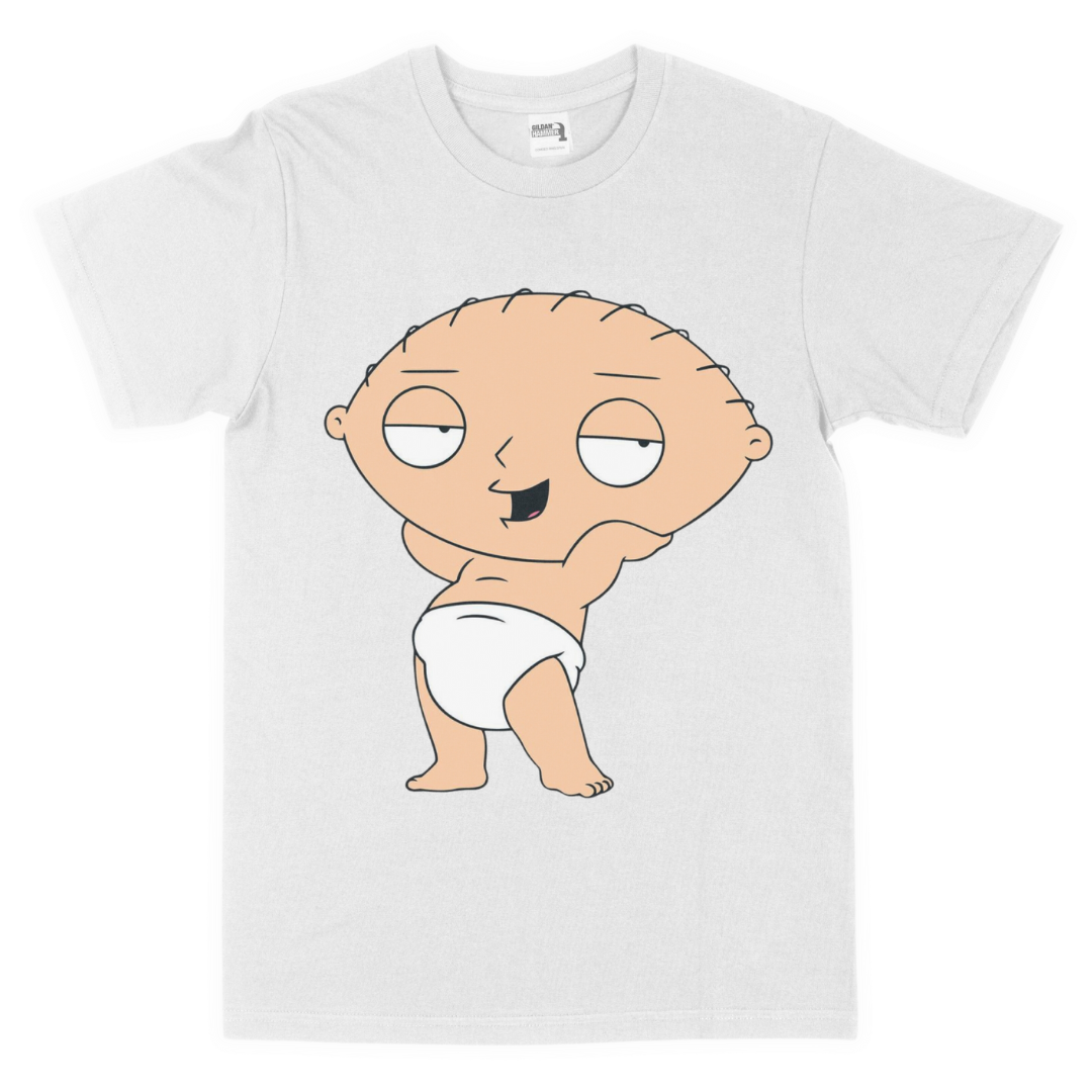 Stewie youth t-shirt