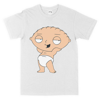 Stewie youth t-shirt