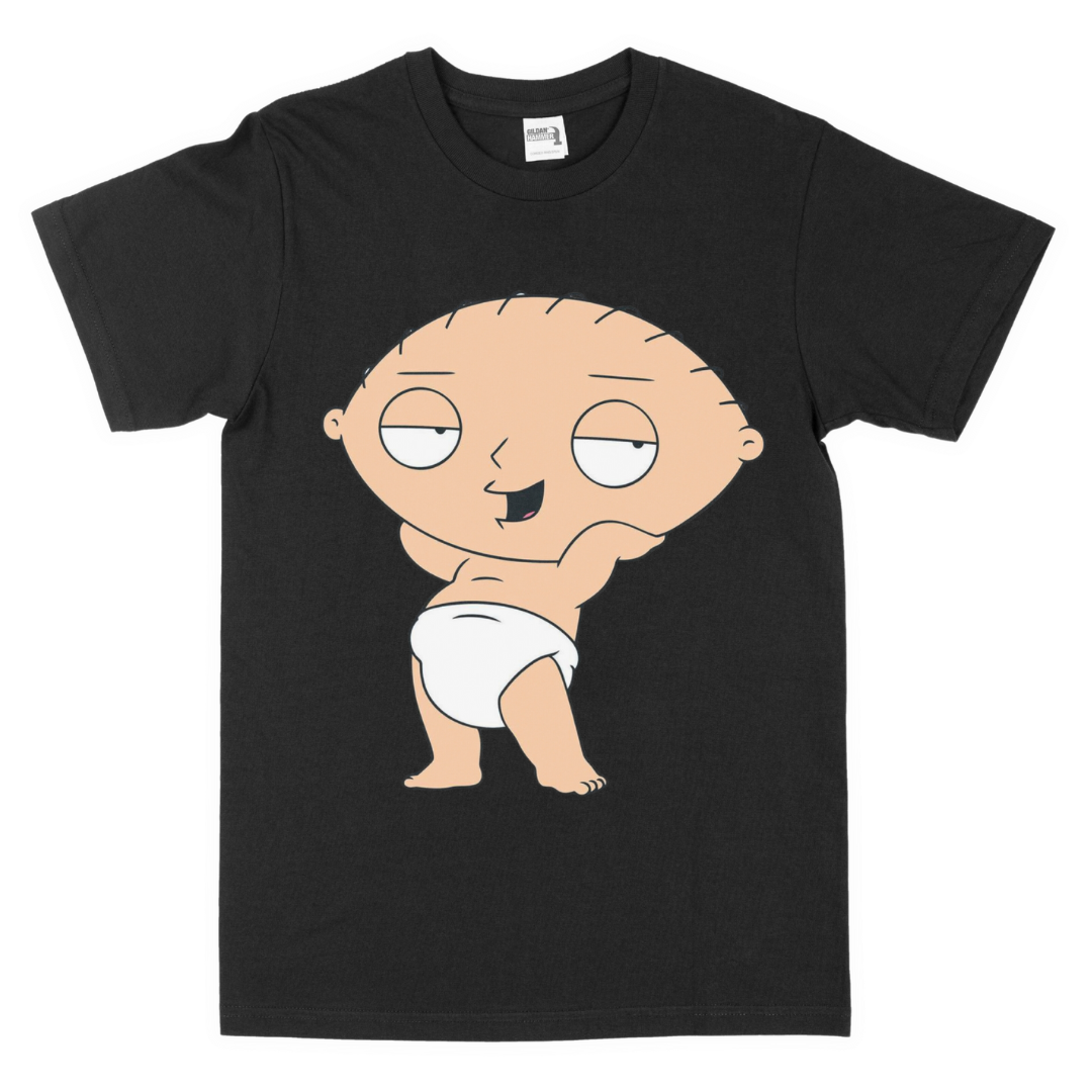 Stewie youth t-shirt