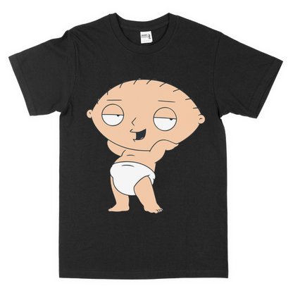 Stewie youth t-shirt