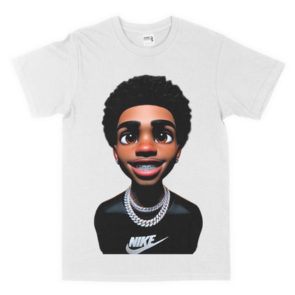 Fresh big kid t-shirt