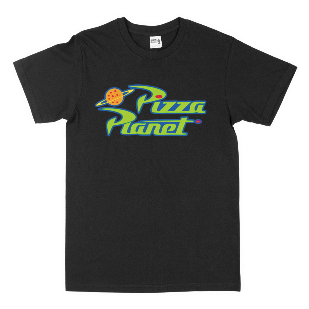 Pizza planet youth t-shirt