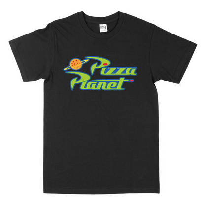 Pizza planet youth t-shirt