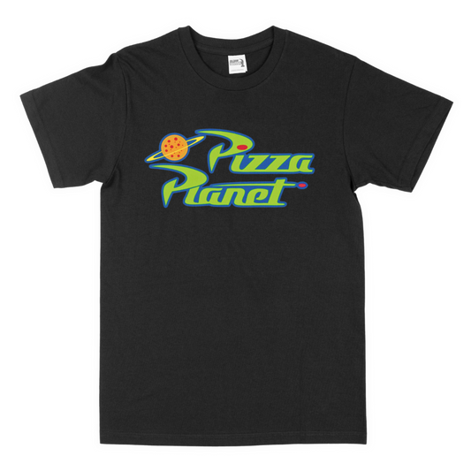 Pizza planet youth t-shirt