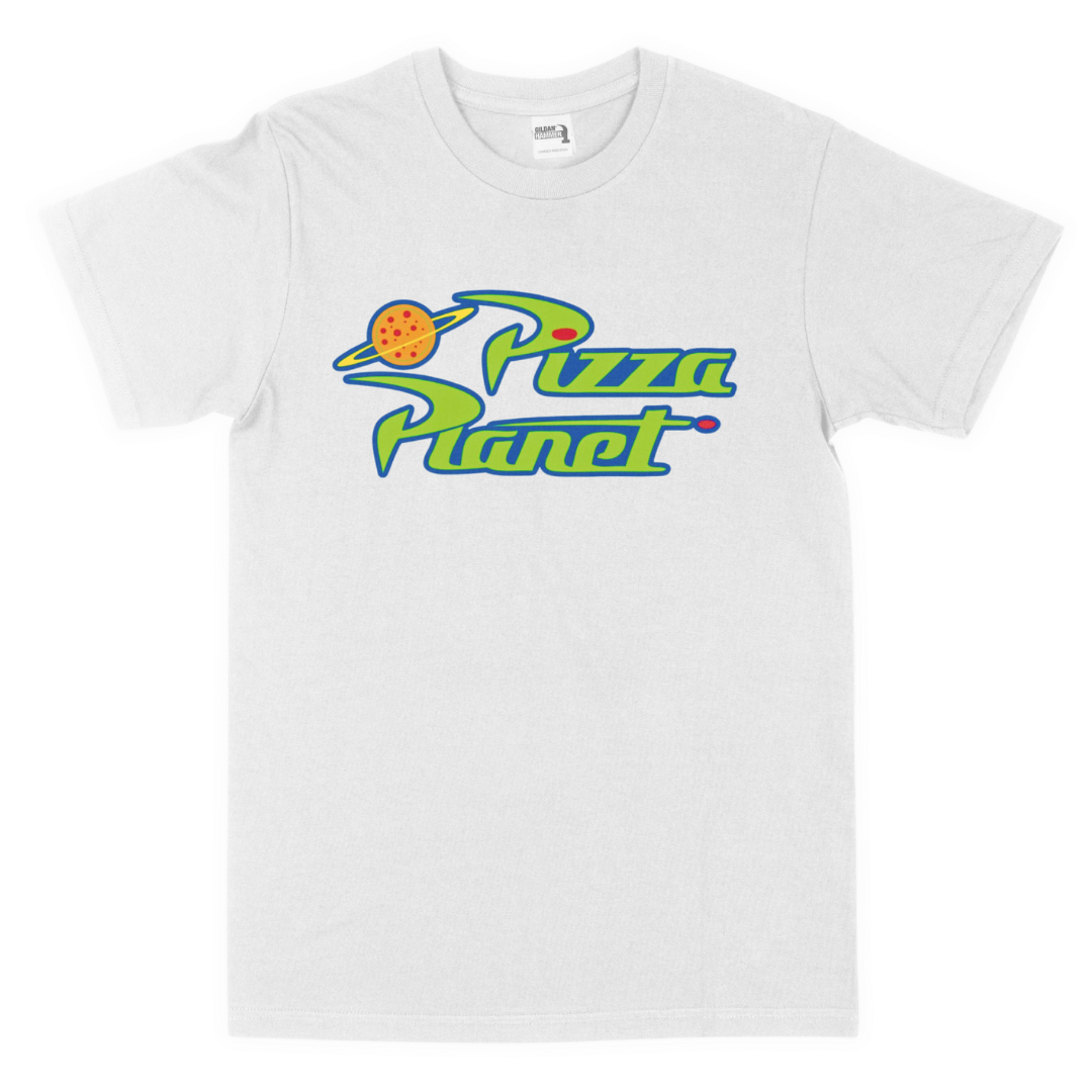 Pizza planet youth t-shirt