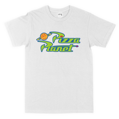 Pizza planet youth t-shirt