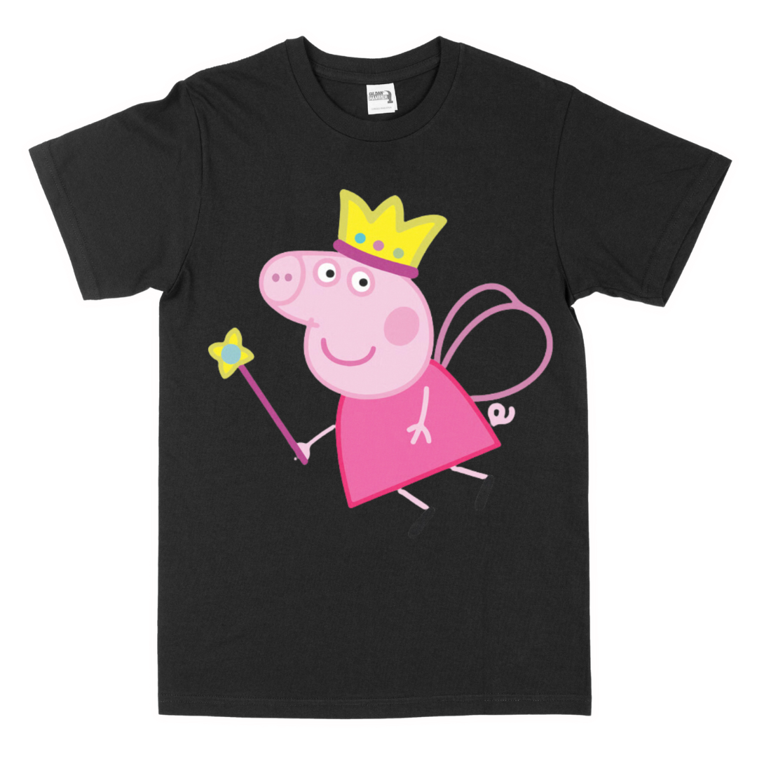 Peppa pig youth t-shirt