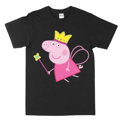 Peppa pig youth t-shirt