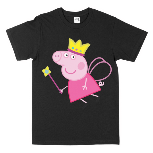 Peppa pig youth t-shirt