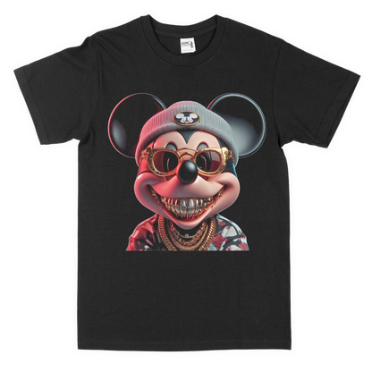 Mickey big kid t-shirt