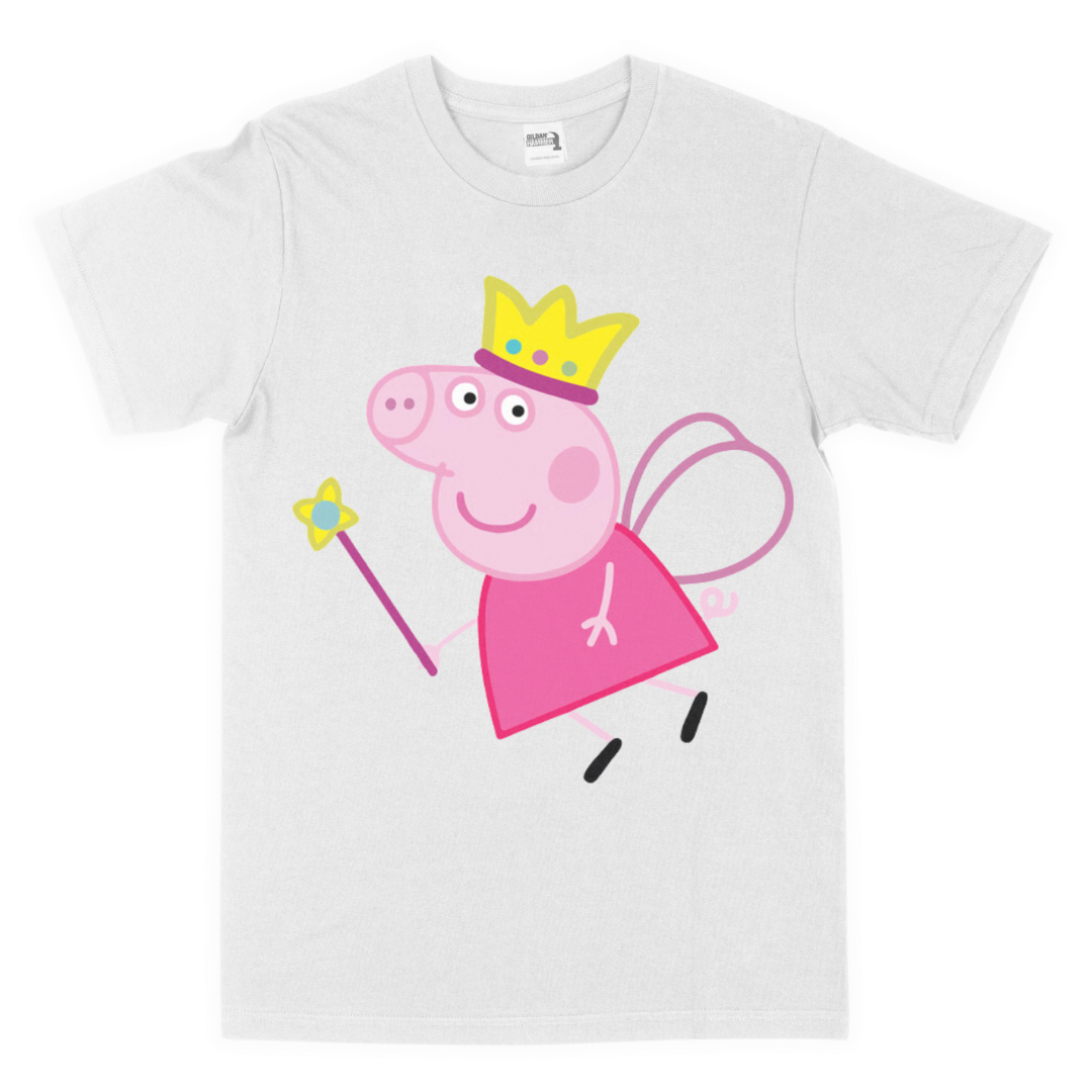 Peppa pig youth t-shirt