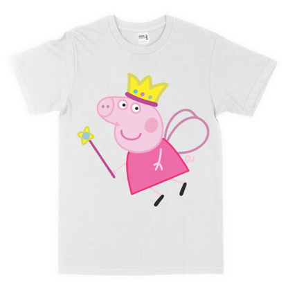 Peppa pig youth t-shirt