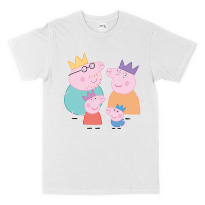 Peppa pig youth t-shirt