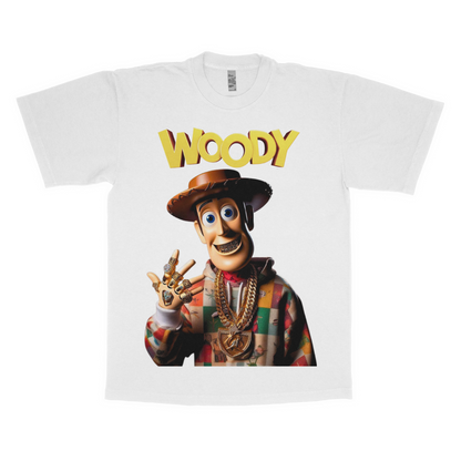 Woody adult t-shirt