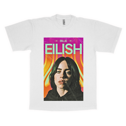 Billie Eilish adult t-shirt