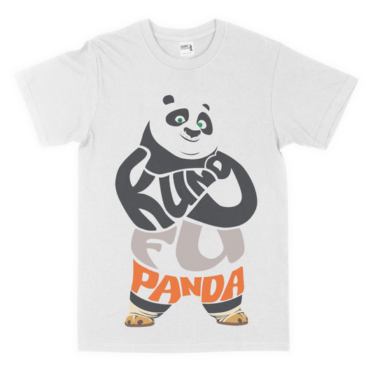 Kungfu Panda youth t-shirt