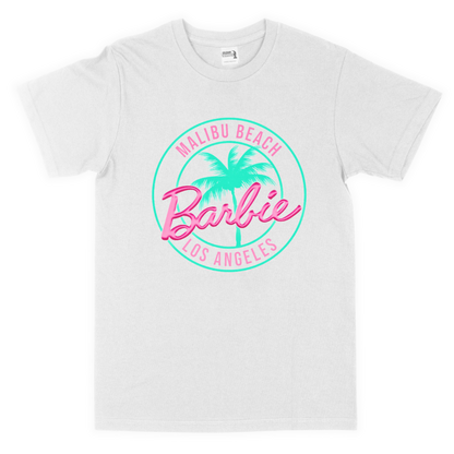 Malibu youth t-shirt