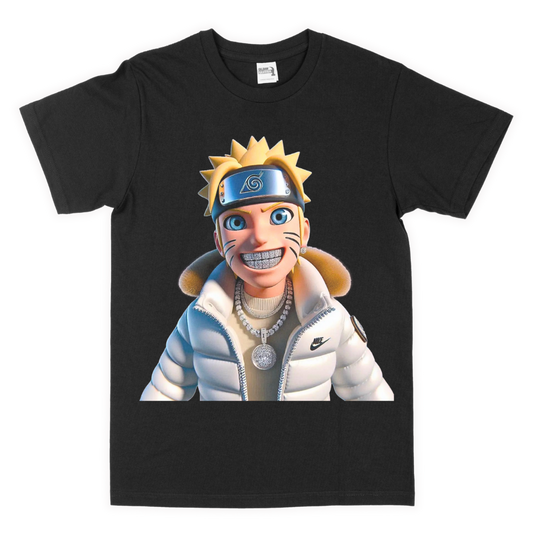 Naruto youth t-shirt