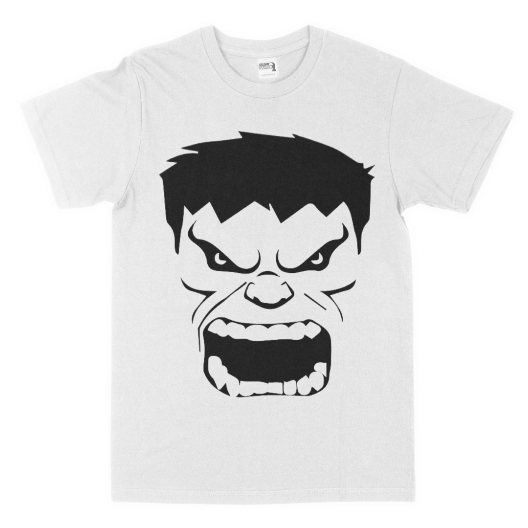 Hulk youth t-shirt