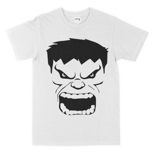 Hulk youth t-shirt