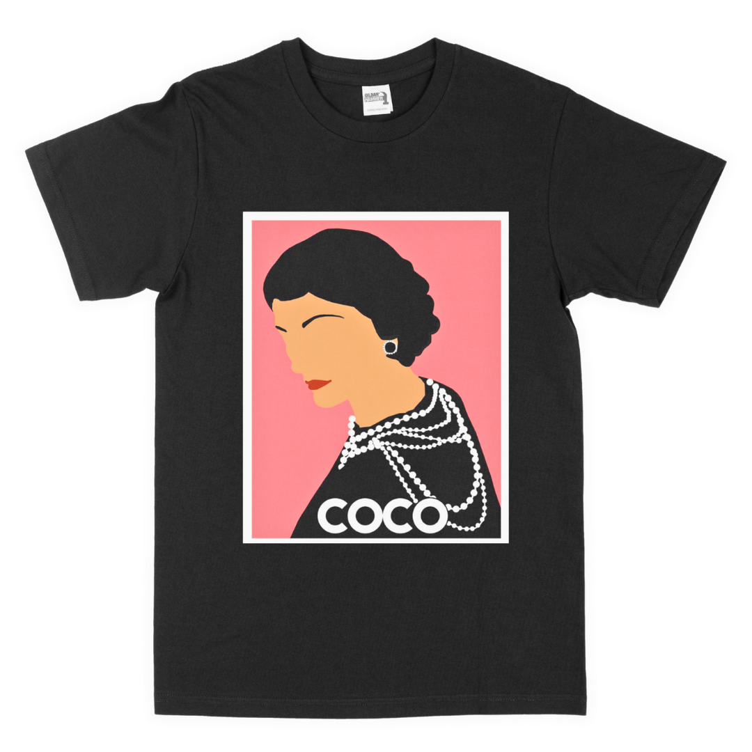 Coco youth t-shirt