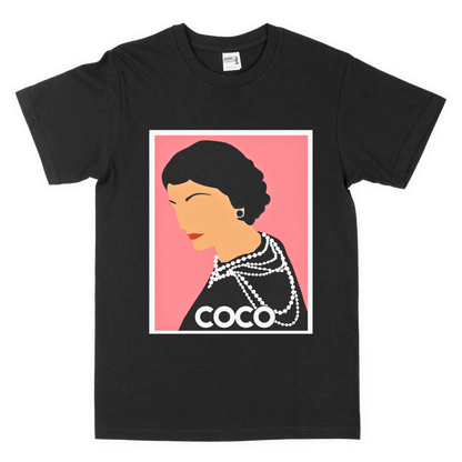 Coco youth t-shirt