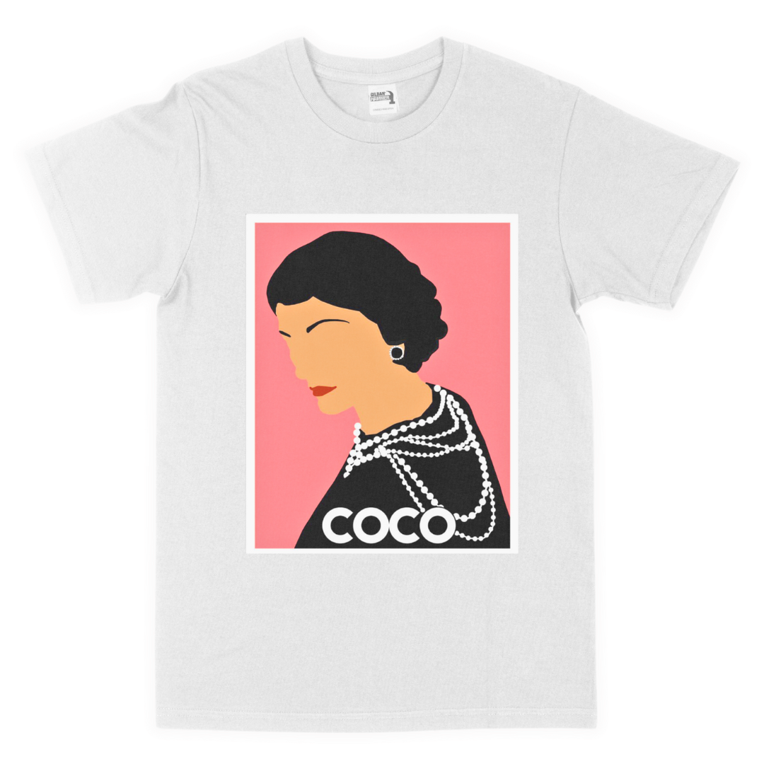 Coco youth t-shirt