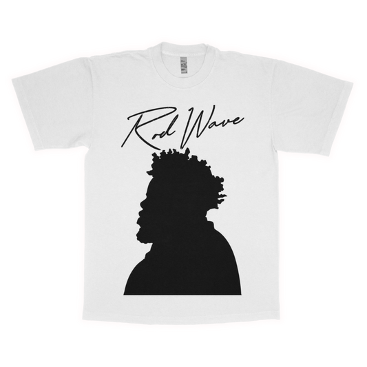 Rod Wave adult t-shirt