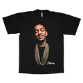 Nipsey adult t-shirt