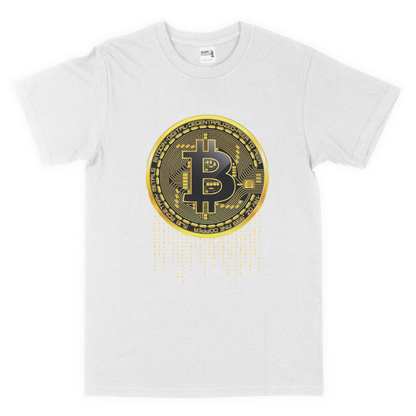 Crypto (Bitcoin) youth t-shirt