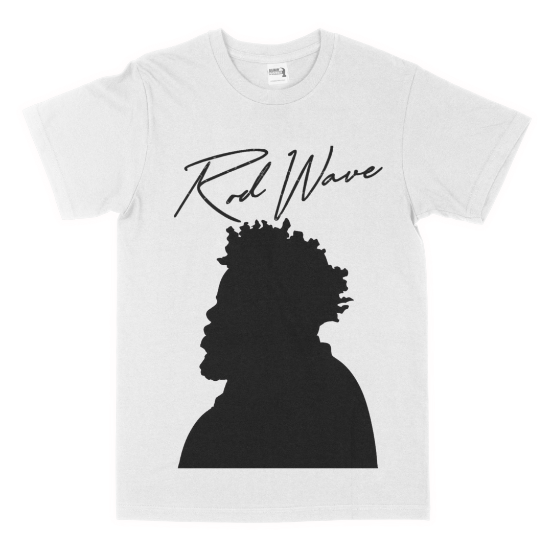 Rod Wave youth t-shirt