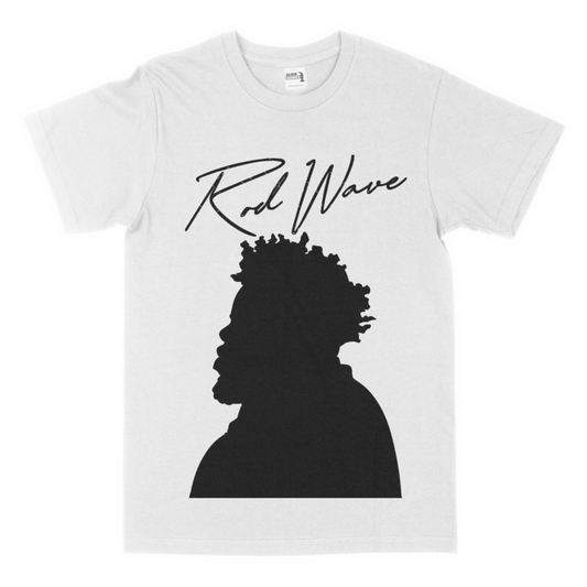 Rod Wave youth t-shirt