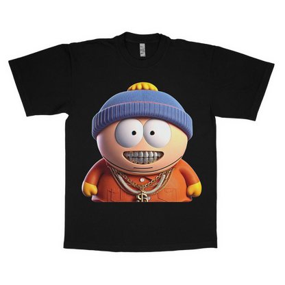 Eric Cartman adult t-shirt