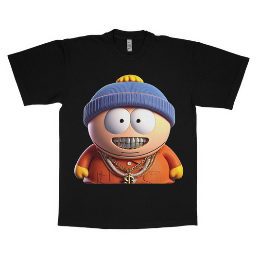 Eric Cartman adult t-shirt