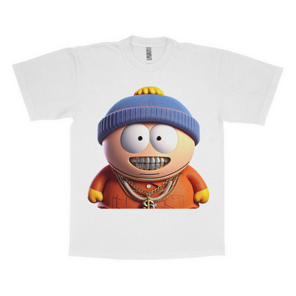 Eric Cartman adult t-shirt