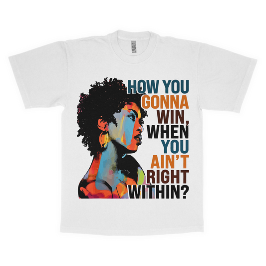 Lauryn Hill adult t-shirt