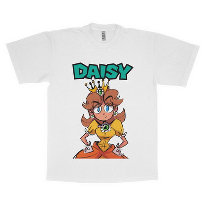 Daisy adult t-shirt