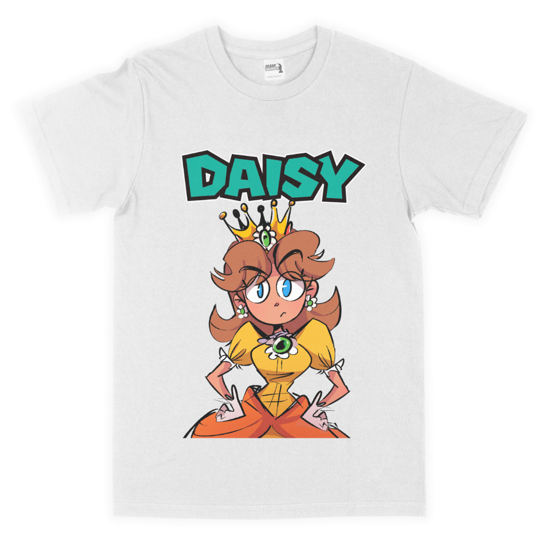 Daisy youth t-shirt