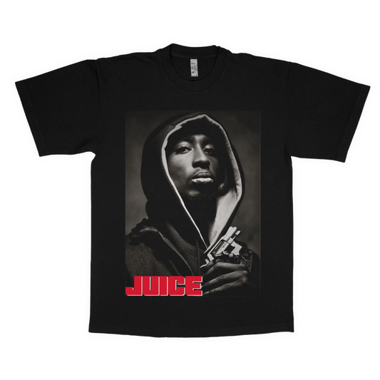 Bishop (Juice) adult t-shirt