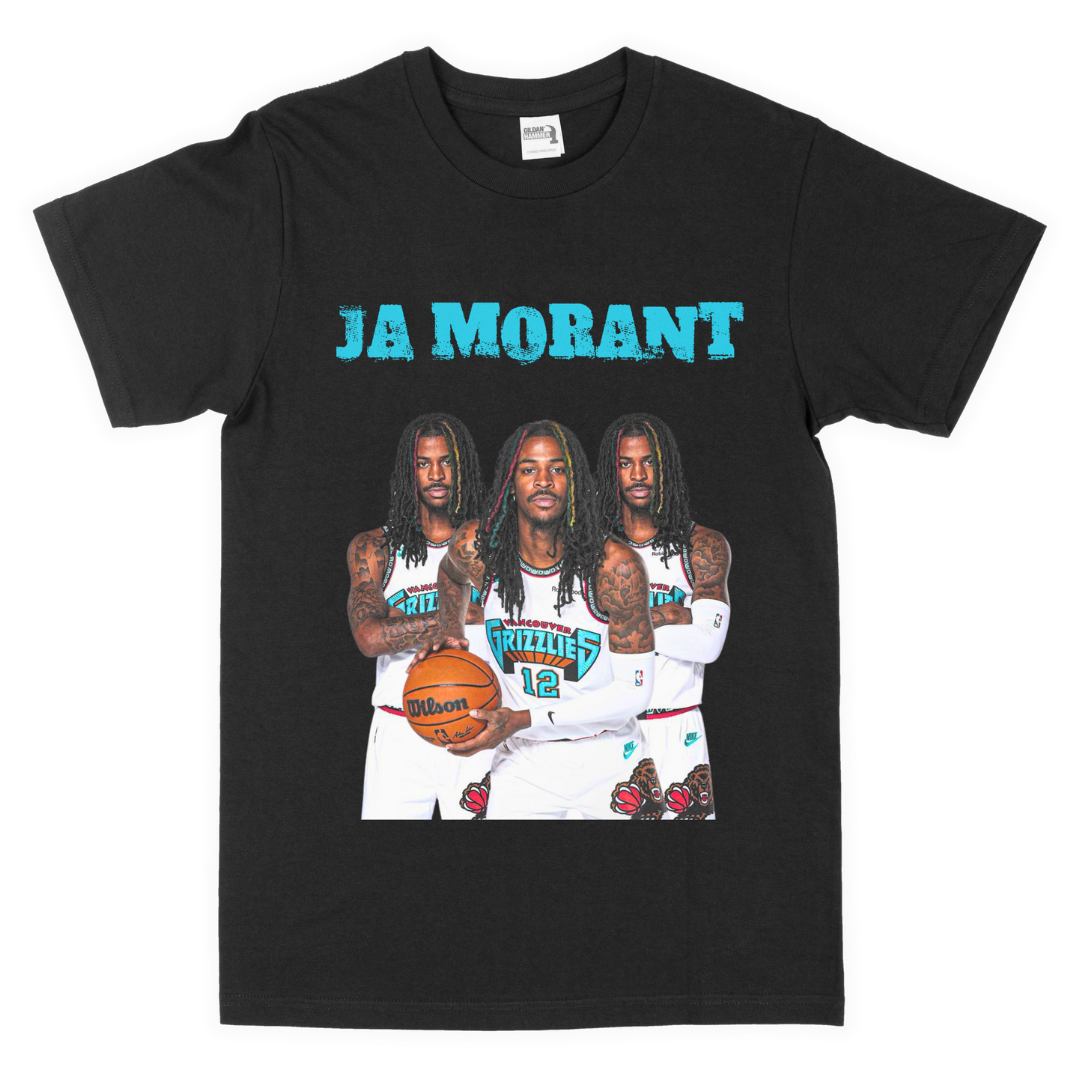 Ja Morant youth t-shirt