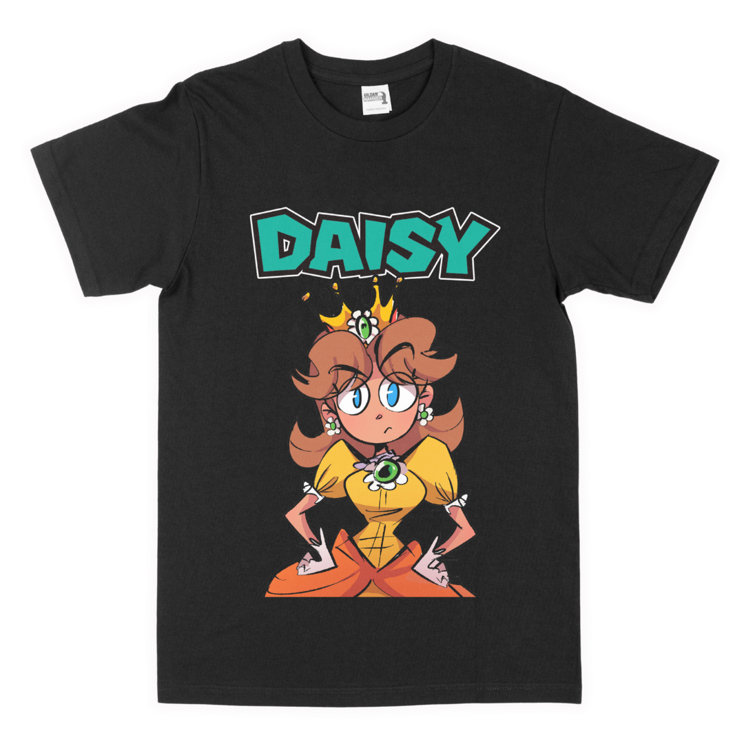 Daisy youth t-shirt