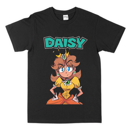 Daisy youth t-shirt