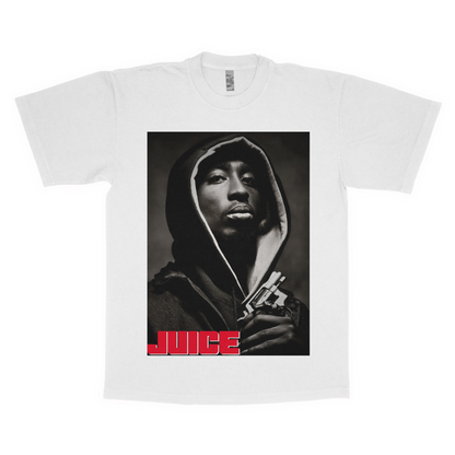 Bishop (Juice) adult t-shirt